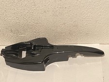 •Una carrozzeria Lexan usata in (nero) per Kyosho/DeAgostini/F2004 (1:8)