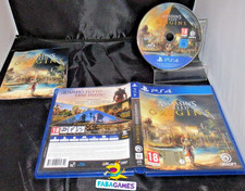 Ps4 assassin creed origins - creed,
