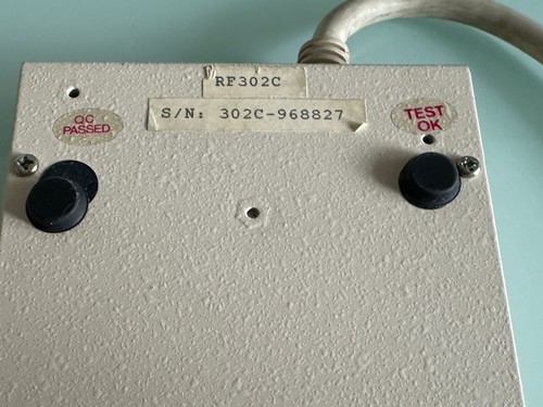 Roctec drive esterno - drive, amiga