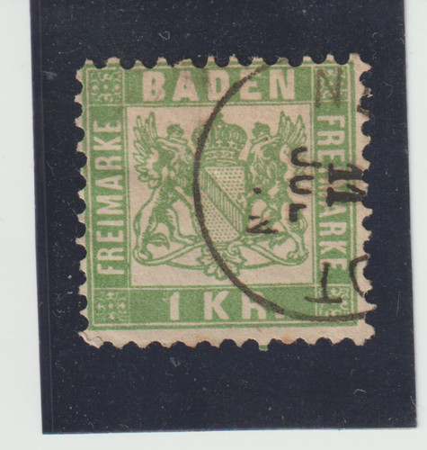 Baden scott usato - baden,
