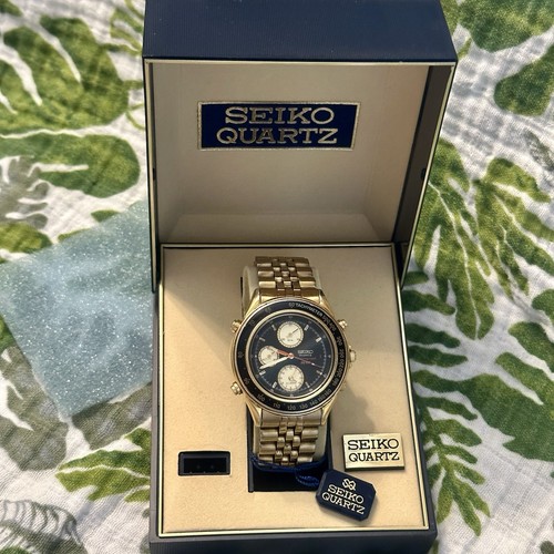 Orologio polso uomo seiko - polso,