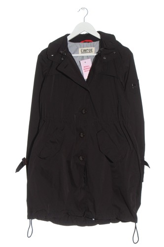 Cinque cappotto mezza stagione - cappotto,
