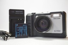 [Exc+] Fotocamera digitale