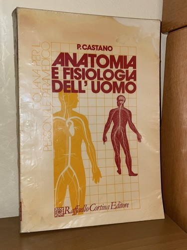 Anatomia fisiologia - e,
