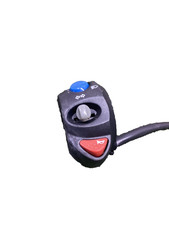 Commutatore Devio Luci Sx