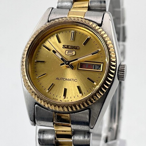 Orologio seiko automatico - seiko, 5