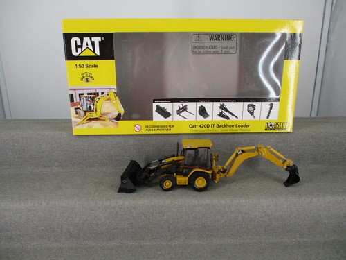 Norscot 55061 cat 420d it - 1:50,