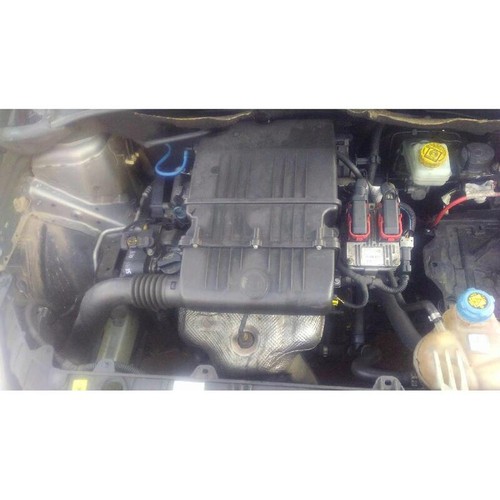 Catalizzatore fiat - catalizzatore, (reso)