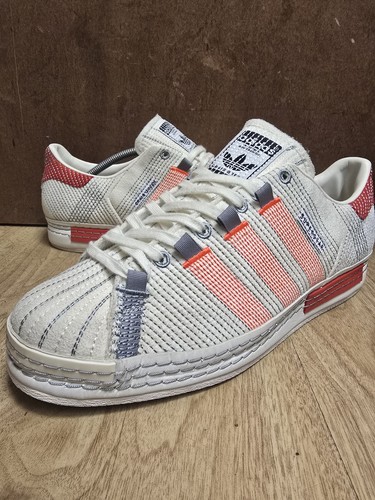 Craig green adidas - green, superstar