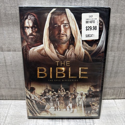New sealed the bible - sealed,