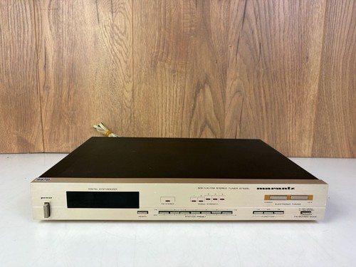 Marantz st525l sintonizzatore - marantz,
