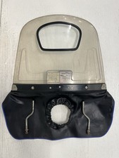 Parabrezza Nolan Vespa