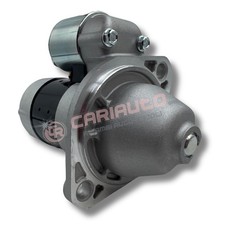 Motorino d'avviamento 12V per