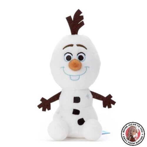 Peluche giocattolo olaf - peluche,