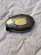 Carter Coperchio Lato Frizione