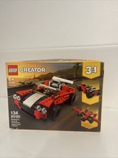 LEGO CREATOR: Sports Car