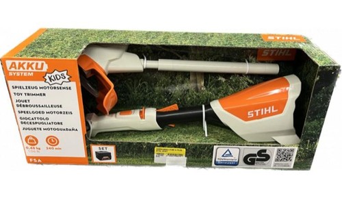 Decespugliatore stihl - decespugliatore,