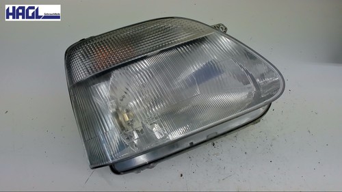 Faro con indicatore completo - faro,