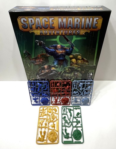 Warhammer 40k space - warhammer,