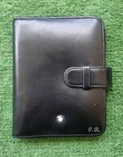 Montblanc - Organizer pelle