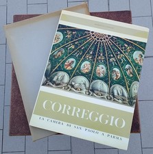 IL CORREGGIO e LA CAMERA DI