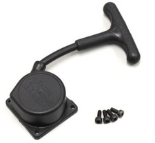 Kyosho - AVVIAMENTO A STRAPPO