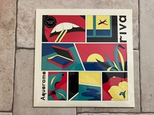 Acquarama _ Riva _ LP Vinile