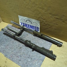 coppia forcelle anteriori