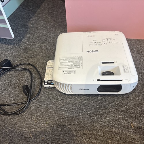 Epson tw840 proiettore - epson,
