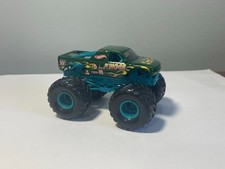 Vintage Hot Wheels Monster Jam