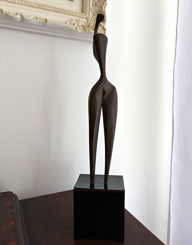 Itzik ben shalom - ben, scultura