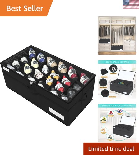 Elegante organizer portascarpe - elegante,