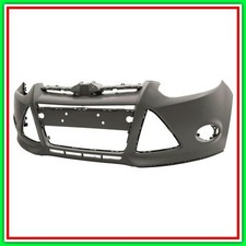 Paraurti Anteriore Con Primer