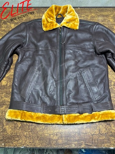 Giubbotto uomo aviator - giubbotto, pilot