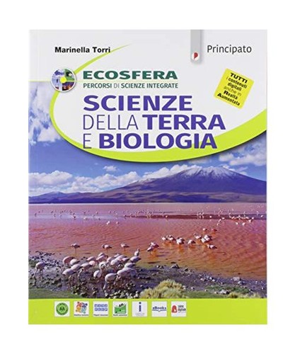 Ecosfera scienze della - scienze, terra