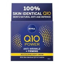 Nivea q10 plus anti wrinkle - plus,