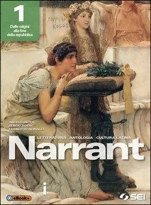 Narrant 9788805075874 - narrant,