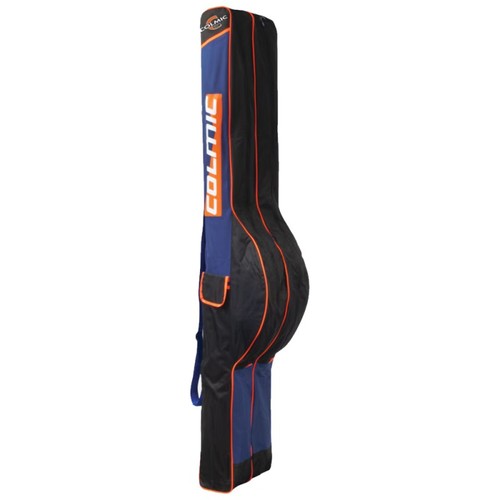 Portacanne colmic surf - surf, 2+1