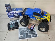 Tamiya 58280 TXT-1 vintage monster truck