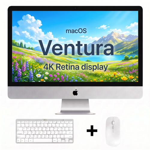 Apple imac 2017 i5 - apple,