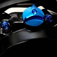 Tappo riempimento olio motore