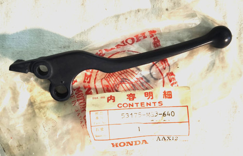 Honda xl600 xr500 xl350 - honda, xr500,