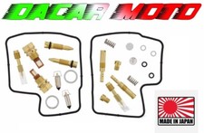 KIT REVISIONE CARBURATORE