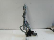 A1707200846 alzacristalli anteriore destro per MERCEDES CLASSE SLK «R170 (1997)