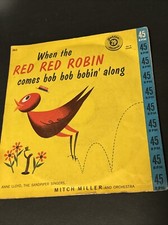 When the Red Robin Come Bob