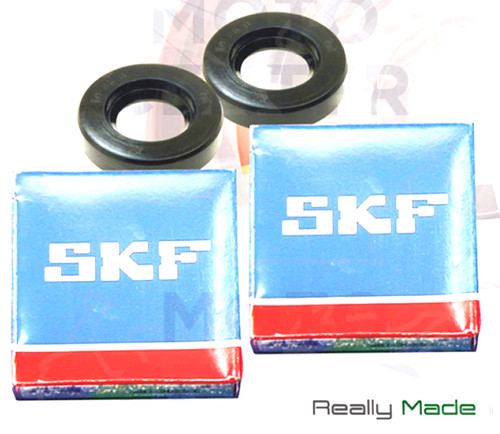 Kit revisione per albero - revisione,