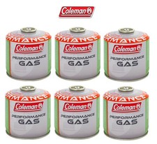 BOMBOLETTA CARTUCCIA GAS