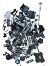 KIT DI BULLONERIA TELAIO