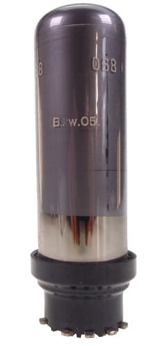 Al4 telefunken radio tubo - al4,