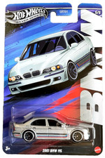 Hot wheels 2001 - bmw, 5/5